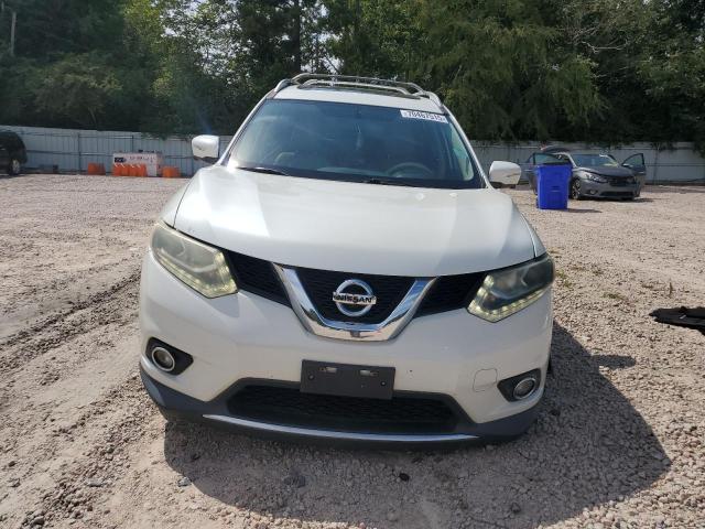 Photo 5 from auction – 2015 NISSAN ROGUE S with VIN 5N1AT2MV2FC838160