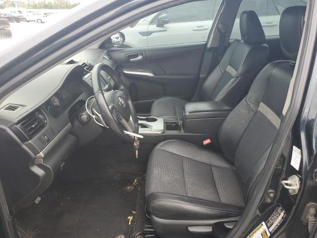 Photo 7 from auction – 2014 TOYOTA CAMRY L with VIN 4T1BF1FK7EU327478