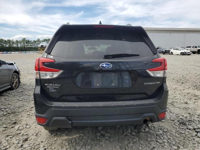 Photo 6 from auction – 2020 SUBARU FORESTER P with VIN JF2SKAJC9LH428237