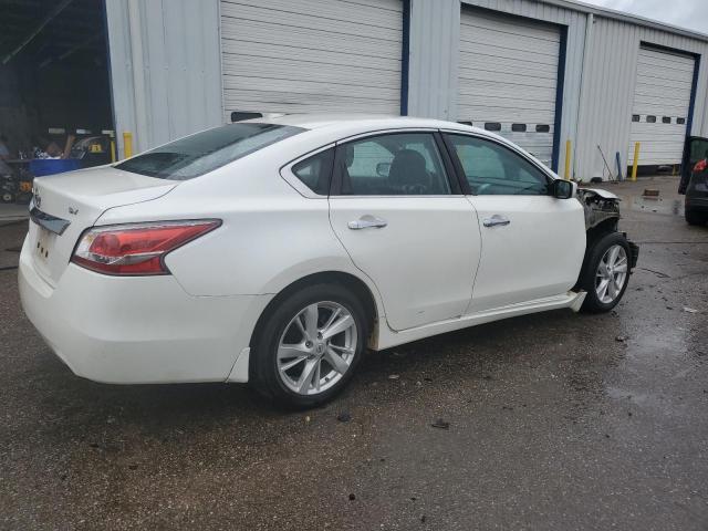 Photo 3 from auction – 2015 NISSAN ALTIMA 2.5 with VIN 1N4AL3AP4FC175132