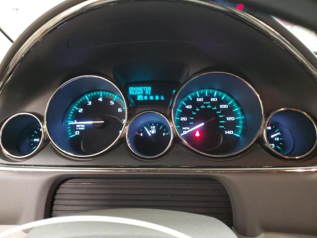 Photo 9 from auction – 2017 BUICK ENCLAVE with VIN 5GAKVCKD1HJ281373