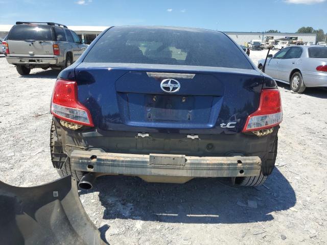Photo 6 from auction – 2013 TOYOTA SCION TC with VIN JTKJF5C70D3051410