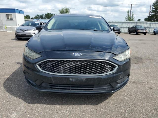 Photo 5 from auction – 2017 FORD FUSION SE with VIN 3FA6P0H77HR393908