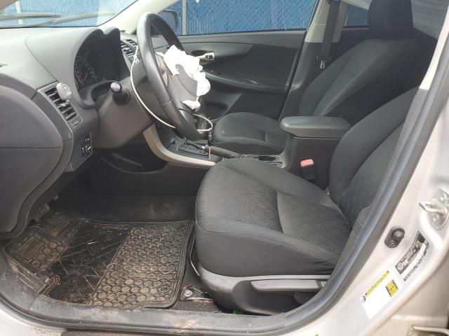 Фото 7 с аукциона – 2010 TOYOTA COROLLA с VIN 2T1BU4EE8AC378812