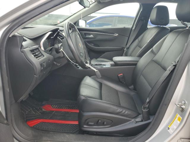 Photo 7 from auction – 2018 CHEVROLET IMPALA LT with VIN 2G1105S34J9127794