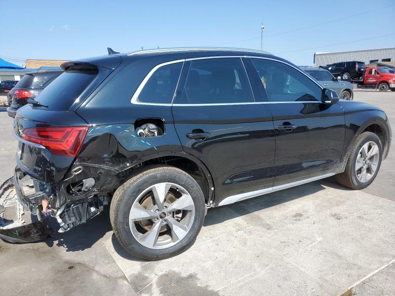 Photo 3 from auction – 2023 AUDI Q5 PRESTIG with VIN WA1CBAFY9P2148795