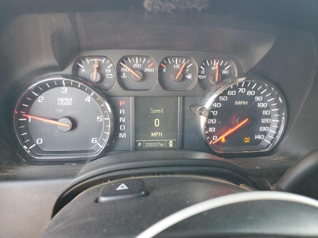 Photo 9 from auction – 2016 CHEVROLET TAHOE with VIN 1GNSKFKC5GR438216