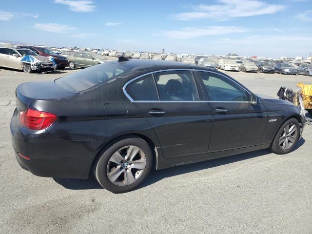 Photo 3 from auction – 2013 BMW 528 I with VIN WBAXG5C55DDY32282
