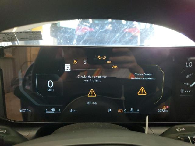 Photo 9 from auction – 2025 KIA K4 EX with VIN 3KPFU4DE3SE017672