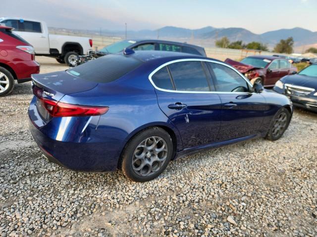 Photo 3 from auction – 2017 ALFA ROMEO GIULIA with VIN ZARFAEBN0H7530569