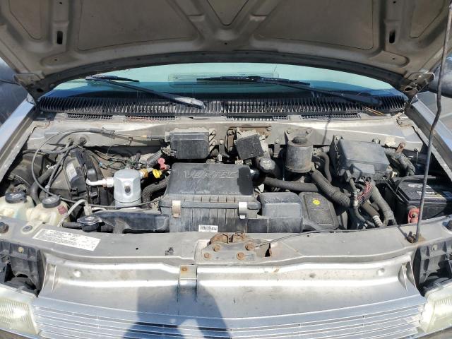 Photo 12 from auction – 2005 CHEVROLET ASTRO with VIN 1GNDM19X95B111502