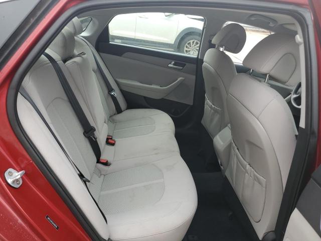 Photo 10 from auction – 2016 HYUNDAI SONATA SE with VIN 5NPE24AF0GH408196
