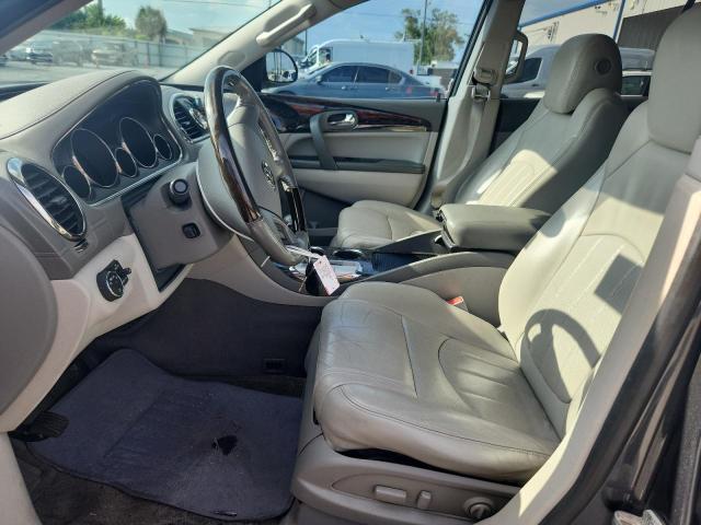 Photo 7 from auction – 2013 BUICK ENCLAVE with VIN 5GAKRDKD6DJ203627