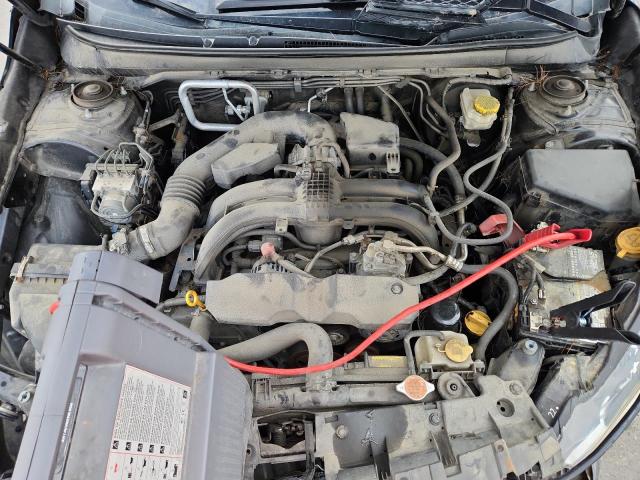 Photo 11 from auction – 2019 SUBARU LEGACY 2.5 with VIN 4S3BNAF60K3034680