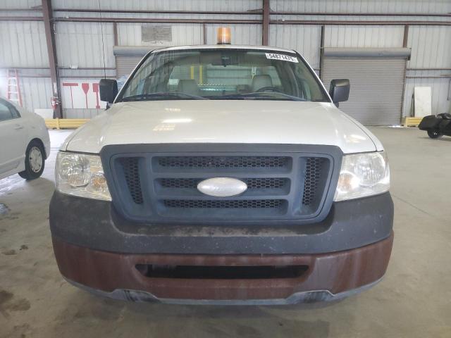 Photo 5 from auction – 2008 FORD F150 with VIN 1FTRF12218KC88041