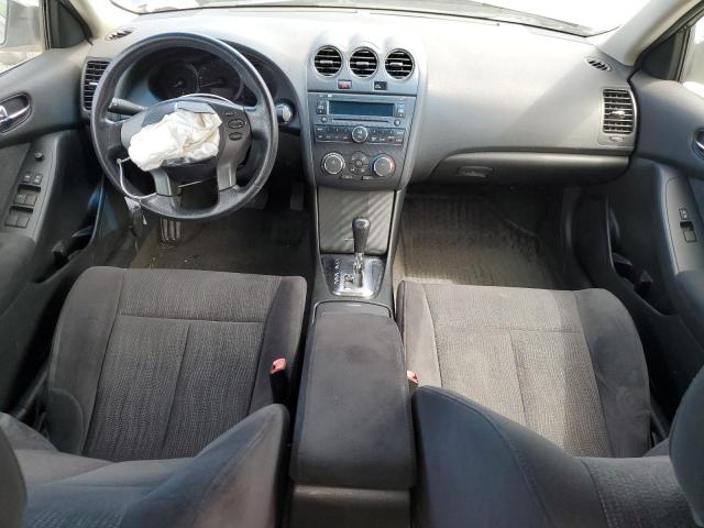 Photo 8 from auction – 2012 NISSAN ALTIMA BAS with VIN 1N4AL2AP2CC176981
