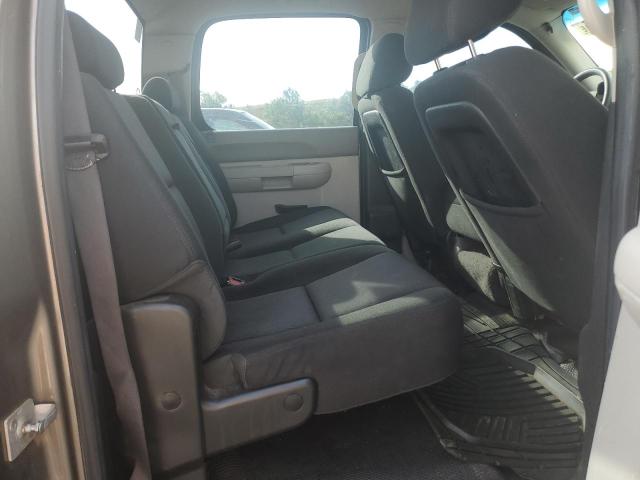 Photo 10 from auction – 2012 CHEVROLET SILVERADO with VIN 1GC1KVCGXCF215732