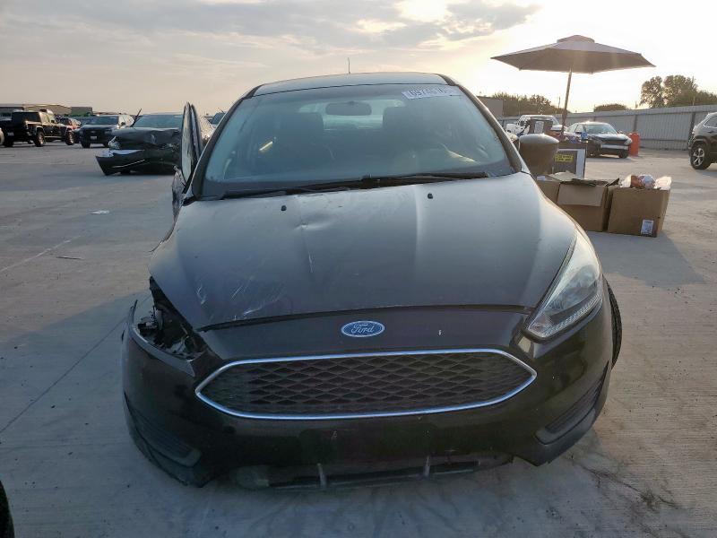 Photo 5 from auction – 2018 FORD FOCUS SE with VIN 1FADP3K20JL261082