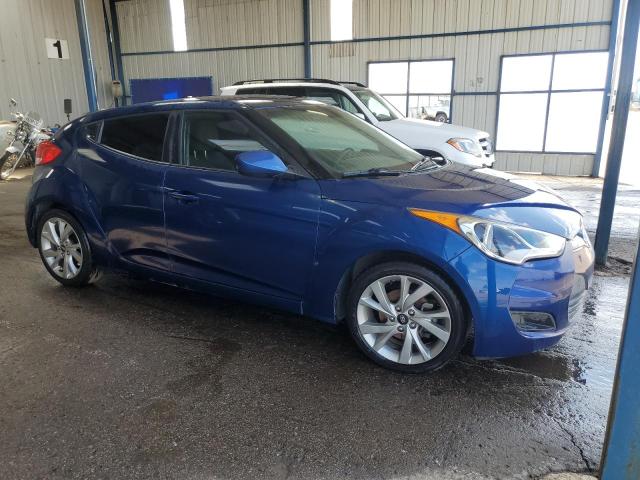 صورة رقم 4 من المزاد - 2016 HYUNDAI VELOSTER مع VIN KMHTC6AD5GU272941