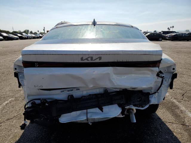 Photo 6 from auction – 2025 KIA K4 LX with VIN 3KPFT4DE9SE094971