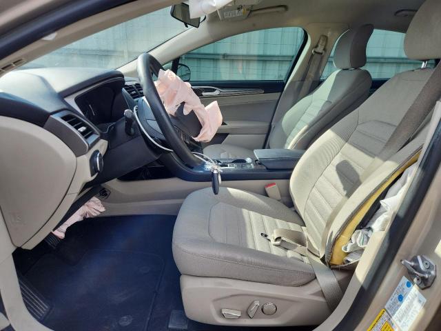 Photo 7 from auction – 2018 FORD FUSION SE with VIN 3FA6P0HD8JR176931