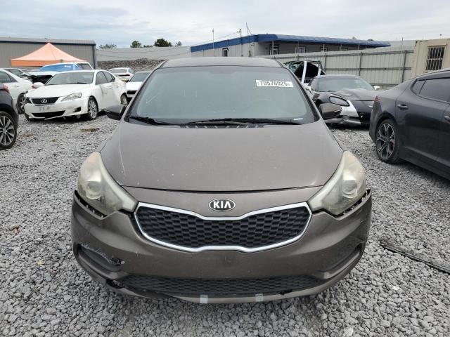 Photo 5 from auction – 2014 KIA FORTE LX with VIN KNAFX4A66E5101096