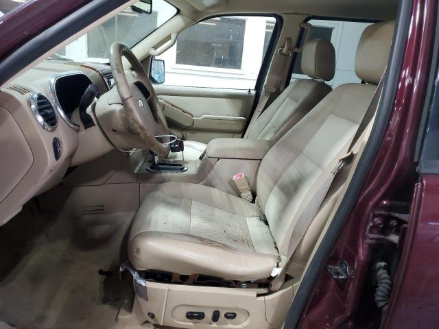 Photo 7 from auction – 2007 FORD EXPLORER E with VIN 1FMEU74EX7UA68121