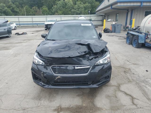 Photo 5 from auction – 2019 SUBARU IMPREZA with VIN 4S3GTAA62K1712702