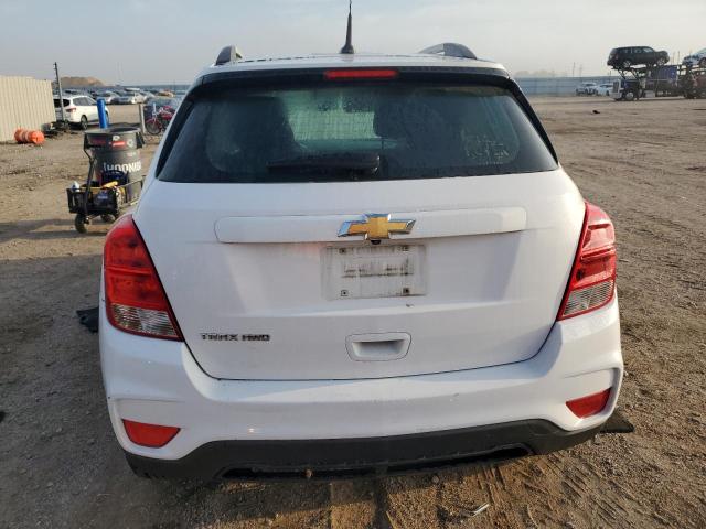 Photo 6 from auction – 2019 CHEVROLET TRAX LS with VIN 3GNCJNSB7KL315560
