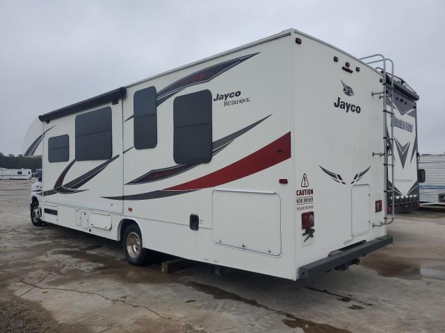 Photo 3 from auction – 2018 JAYCO REDHAWK with VIN 1FDXE4FS6JDC07949