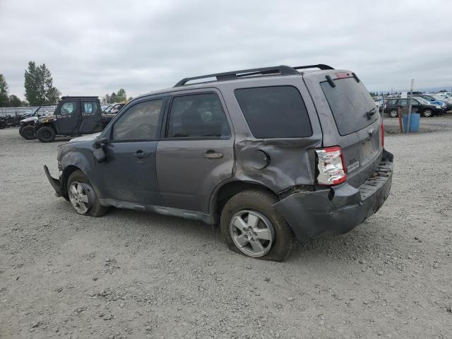 Photo 2 from auction – 2009 FORD ESCAPE XLT with VIN 1FMCU03769KC85455