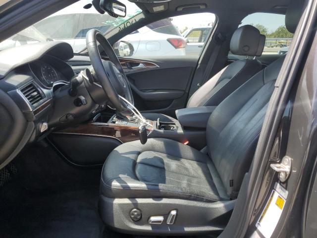Photo 7 from auction – 2017 AUDI A6 PREMIUM with VIN WAUG8AFC3HN038476