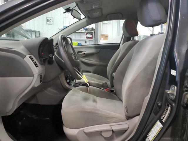 Photo 7 from auction – 2010 TOYOTA COROLLA BA with VIN 2T1BU4EE6AC216757