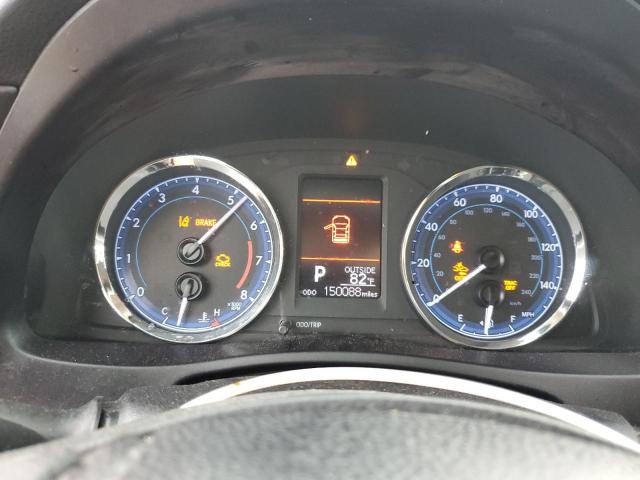 Photo 9 from auction – 2019 TOYOTA COROLLA L with VIN 5YFBURHE8KP901871