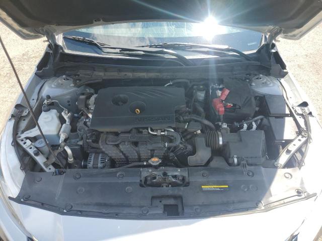 Photo 11 from auction – 2020 NISSAN ALTIMA S with VIN 1N4BL4BV3LN318076