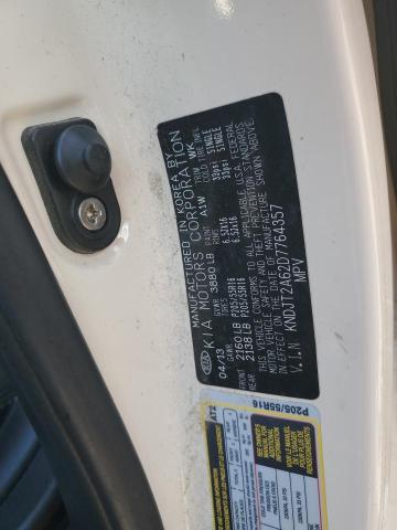 Photo 14 from auction – 2013 KIA SOUL + with VIN KNDJT2A62D7764357