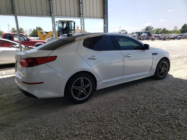 Photo 3 from auction – 2015 KIA OPTIMA EX with VIN 5XXGN4A77FG396499