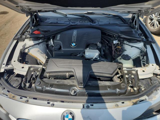 Photo 11 from auction – 2012 BMW 328 I with VIN WBA3A5C54CF342967
