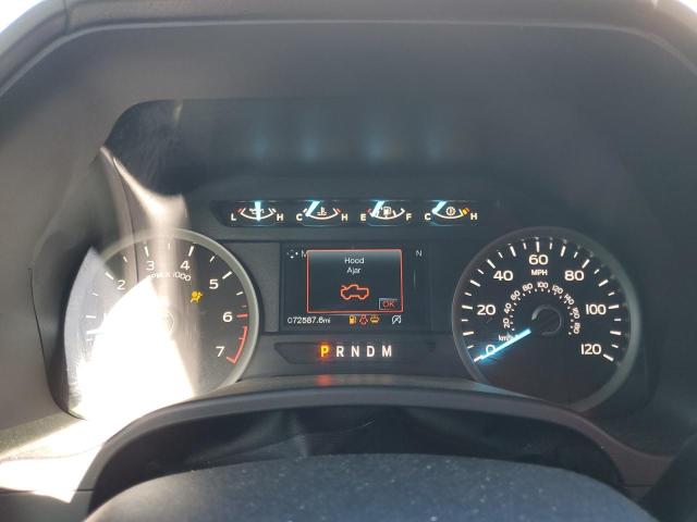 Photo 9 from auction – 2020 FORD F150 SUPERCREW with VIN 1FTEW1E44LKD11705