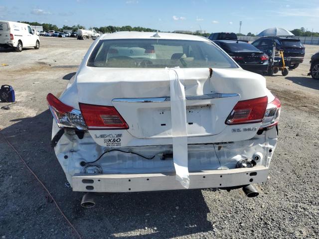 Photo 6 from auction – 2010 LEXUS ES 350 with VIN JTHBK1EGXA2397476