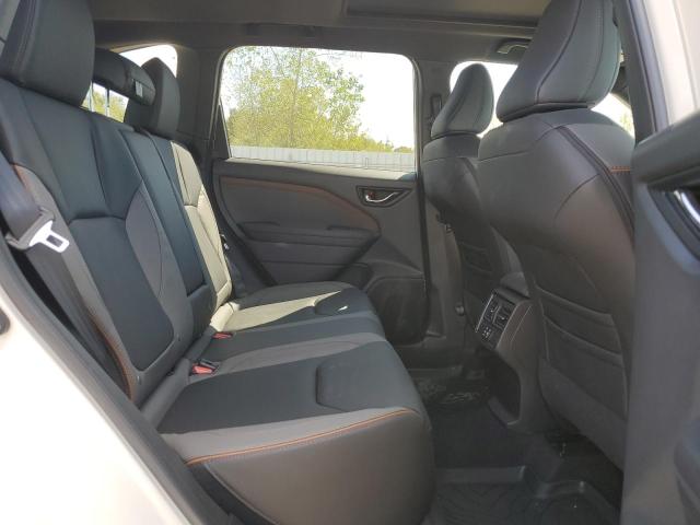 Photo 11 from auction – 2025 SUBARU FORESTER S with VIN JF2SLDHC0SH491617