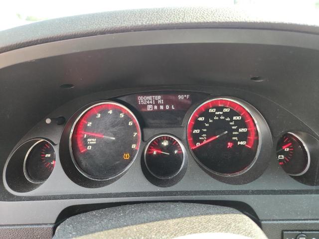 Photo 9 from auction – 2012 GMC ACADIA DEN with VIN 1GKKVTED1CJ213839