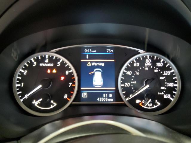 Photo 9 from auction – 2019 NISSAN SENTRA S with VIN 3N1AB7AP1KY397300
