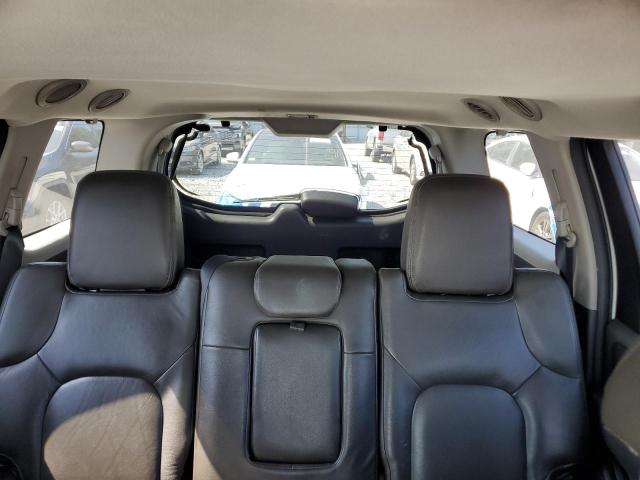 Photo 10 from auction – 2012 NISSAN PATHFINDER with VIN 5N1AR1NB6CC622935