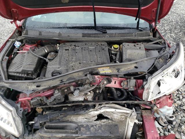 Photo 11 from auction – 2011 BUICK LACROSSE C with VIN 1G4GC5GDXBF162483