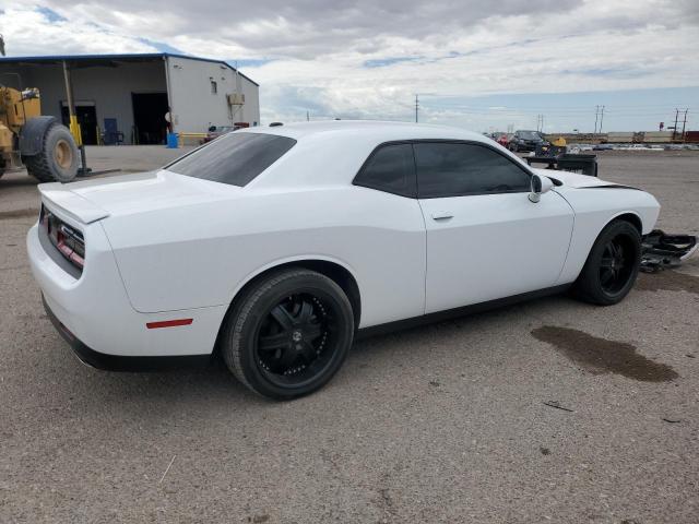 Photo 3 from auction – 2017 DODGE CHALLENGER with VIN 2C3CDZBT8HH548689