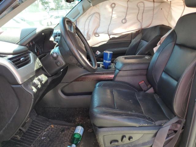 Photo 7 from auction – 2017 GMC YUKON SLT with VIN 1GKS2BKC1HR174662
