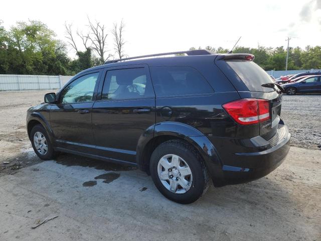 Photo 2 from auction – 2012 DODGE JOURNEY SE with VIN 3C4PDCAB9CT280125