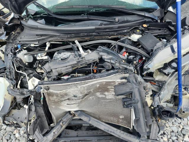 Photo 12 from auction – 2016 HONDA CR-V EX with VIN 3CZRM3H55GG722576