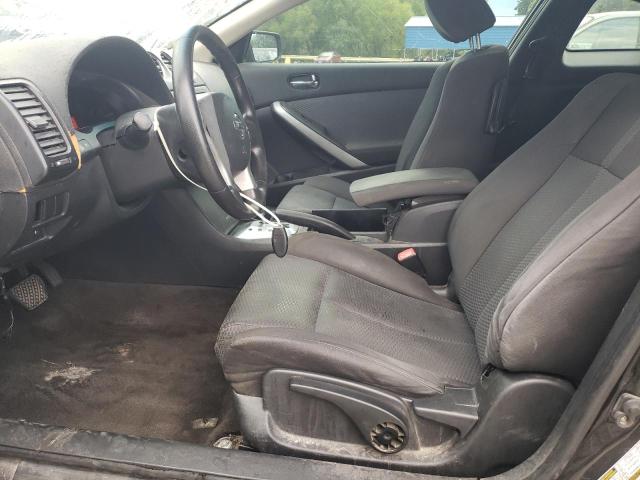 Photo 7 from auction – 2009 NISSAN ALTIMA with VIN 1N4AL24E19C148964
